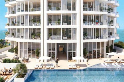 Apartament në Dubai Marina, Emiratet e Bashkuara Arabe 1 dhomë gjumi, 77 m2. № 642061 - Foto 3