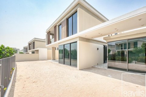 Müüa villa asukohaga Tilal Al Ghaf, Dubai, AÜE: 5 magamistoaga, 479 m² Nr 642063 - pilt 1