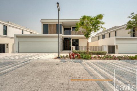 Müüa villa asukohaga Tilal Al Ghaf, Dubai, AÜE: 5 magamistoaga, 479 m² Nr 642063 - pilt 3