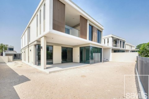 Müüa villa asukohaga Tilal Al Ghaf, Dubai, AÜE: 5 magamistoaga, 479 m² Nr 642063 - pilt 2