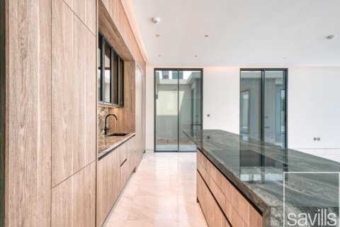 Müüa villa asukohaga Tilal Al Ghaf, Dubai, AÜE: 5 magamistoaga, 479 m² Nr 642063 - pilt 12