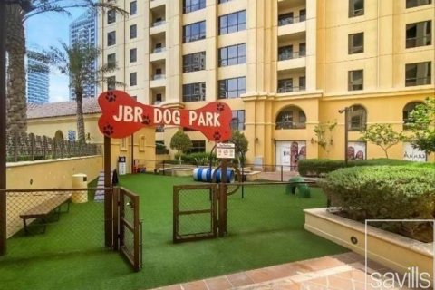 Jumeirah Beach Residence, Dubai, BAE’de satılık daire 3 yatak odası, 175 m&sup2; No 642058 - fotoğraf 12