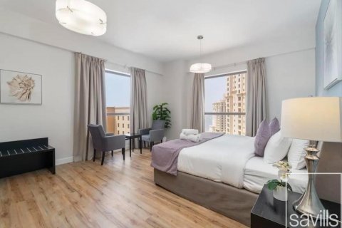 Jumeirah Beach Residence, Dubai, BAE’de satılık daire 3 yatak odası, 175 m&sup2; No 642058 - fotoğraf 8