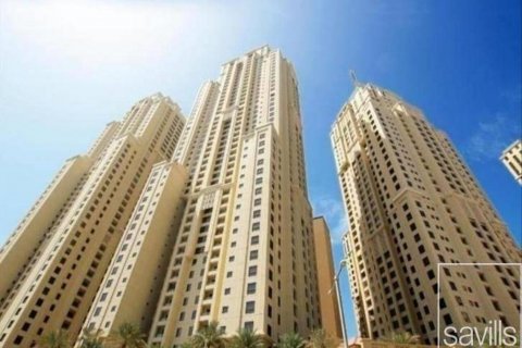 Jumeirah Beach Residence, Dubai, BAE’de satılık daire 3 yatak odası, 175 m&sup2; No 642058 - fotoğraf 4