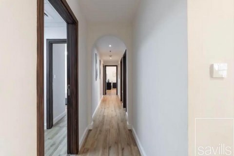 Jumeirah Beach Residence, Dubai, BAE’de satılık daire 3 yatak odası, 175 m&sup2; No 642058 - fotoğraf 7