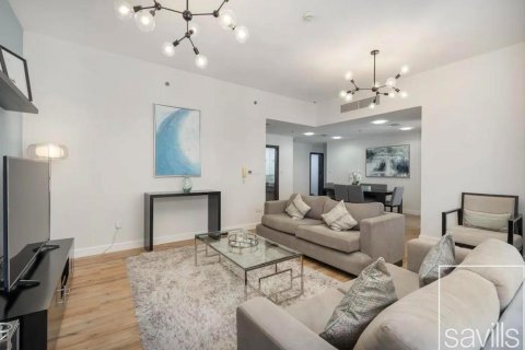 Jumeirah Beach Residence, Dubai, BAE’de satılık daire 3 yatak odası, 175 m&sup2; No 642058 - fotoğraf 6