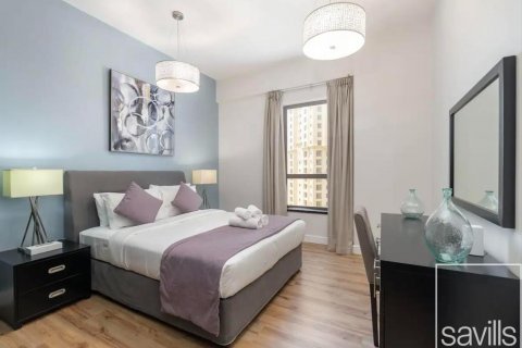 Jumeirah Beach Residence, Dubai, BAE’de satılık daire 3 yatak odası, 175 m&sup2; No 642058 - fotoğraf 9