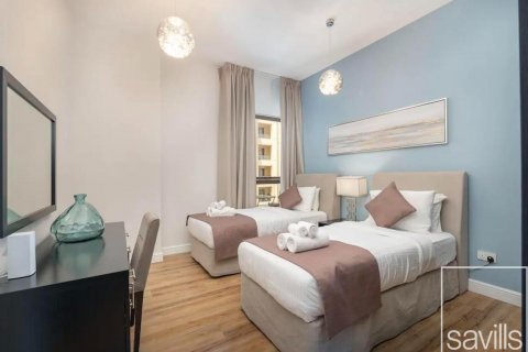 Huoneisto Jumeirah Beach Residence, Dubai, Arabiemiraatit 3 makuuhuonetta, 175 m2 № 642058 - kuva 10
