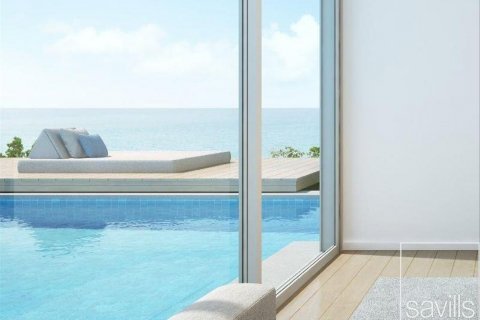 Byt v Dubai Harbour, Dubai, SAE 1 ložnice, 68 m² Č.: 642064 - fotografie 6
