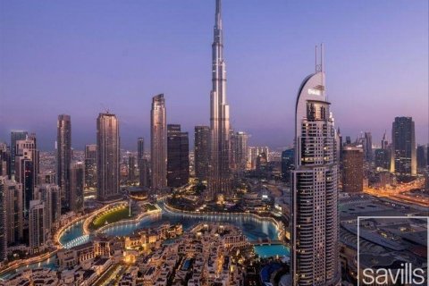 Byt v Dubai Harbour, Dubai, SAE 1 ložnice, 68 m² Č.: 642064 - fotografie 9