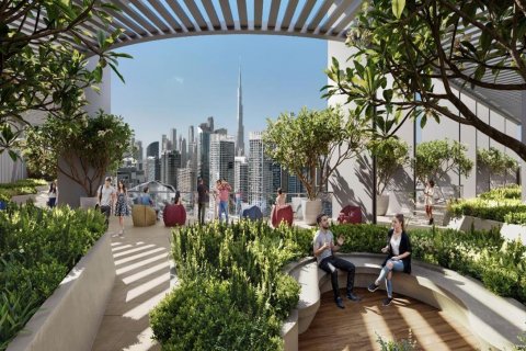 Apartman u gradu Business Bay, Dubai, UAE 1 soba, 33 m2 Br. 642059 - Slika 12