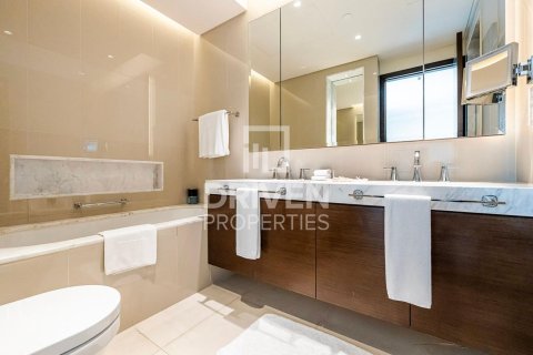 Downtown Dubai (Downtown Burj Dubai)、Dubai、UAE にあるマンションの賃貸物件 2ベッドルーム、135 m2、No654999 - 写真 6