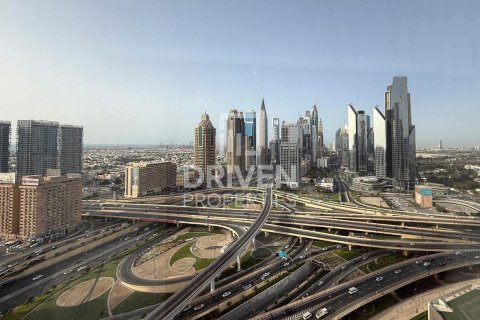 Downtown Dubai (Downtown Burj Dubai), Dubai, BAE’de kiralık daire 3 yatak odası, 188 m&sup2; No 654996 - fotoğraf 9