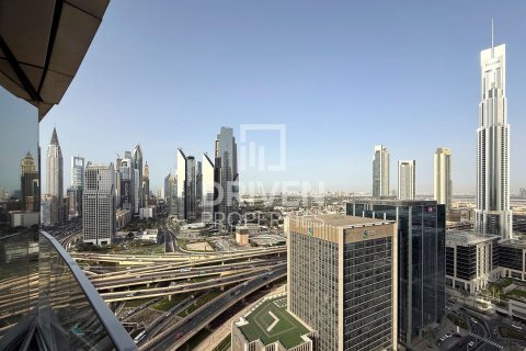 Downtown Dubai (Downtown Burj Dubai), Dubai, BAE’de kiralık daire 3 yatak odası, 188 m&sup2; No 654996 - fotoğraf 11