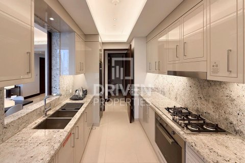 Downtown Dubai (Downtown Burj Dubai), Dubai, BAE’de kiralık daire 3 yatak odası, 188 m&sup2; No 654996 - fotoğraf 7