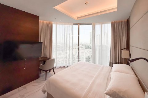 Downtown Dubai (Downtown Burj Dubai), Dubai, BAE’de kiralık daire 3 yatak odası, 188 m&sup2; No 654996 - fotoğraf 5