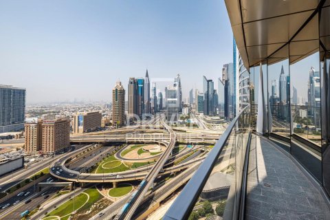 Dzīvoklis Downtown Dubai (Downtown Burj Dubai), Dubaijā, AAE 2 istabas, 123 m2 Nr. 654997 - attēls 10