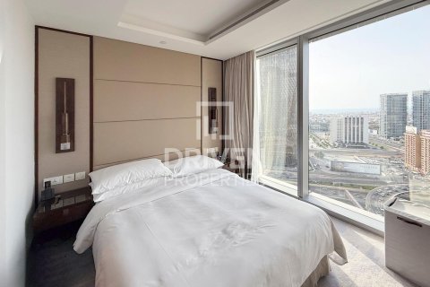 Üürile anda korter asukohaga Downtown Dubai (Downtown Burj Dubai), Dubai, AÜE: 3 magamistoaga, 188 m² Nr 655000 - pilt 7
