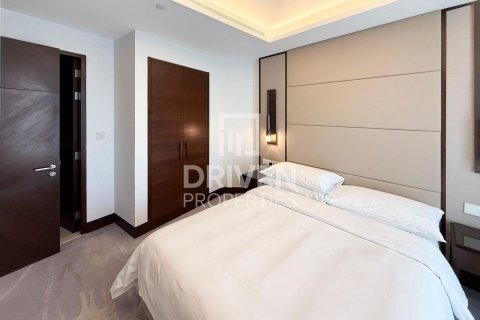Üürile anda korter asukohaga Downtown Dubai (Downtown Burj Dubai), Dubai, AÜE: 3 magamistoaga, 188 m² Nr 655000 - pilt 6