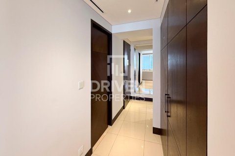 Üürile anda korter asukohaga Downtown Dubai (Downtown Burj Dubai), Dubai, AÜE: 3 magamistoaga, 188 m² Nr 655000 - pilt 13