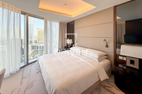 Üürile anda korter asukohaga Downtown Dubai (Downtown Burj Dubai), Dubai, AÜE: 3 magamistoaga, 188 m² Nr 655000 - pilt 9