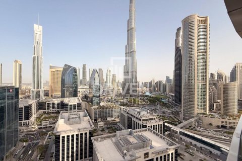Üürile anda korter asukohaga Downtown Dubai (Downtown Burj Dubai), Dubai, AÜE: 3 magamistoaga, 188 m² Nr 655000 - pilt 1