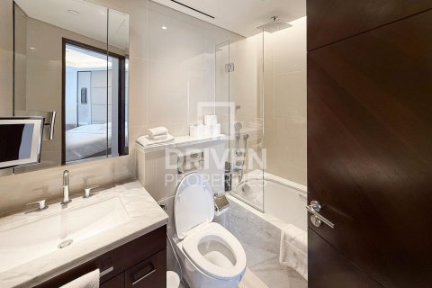 Üürile anda korter asukohaga Downtown Dubai (Downtown Burj Dubai), Dubai, AÜE: 3 magamistoaga, 188 m² Nr 655000 - pilt 16