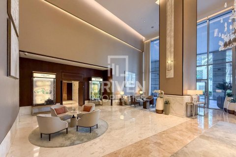 Üürile anda korter asukohaga Downtown Dubai (Downtown Burj Dubai), Dubai, AÜE: 3 magamistoaga, 188 m² Nr 655000 - pilt 18