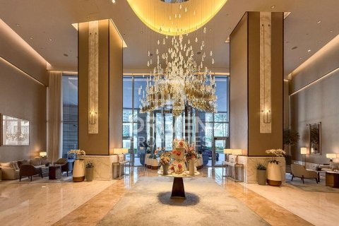 Üürile anda korter asukohaga Downtown Dubai (Downtown Burj Dubai), Dubai, AÜE: 3 magamistoaga, 188 m² Nr 655000 - pilt 17