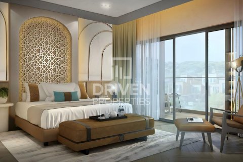 Willa na sprzedaż w Damac Lagoons, Dubai, ZEA 5 sypialnie, 144 mkw., nr 762033 - zdjęcie 2