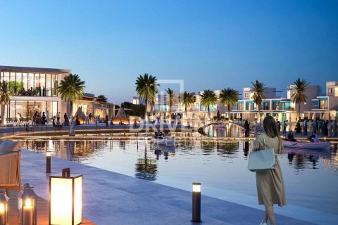 Willa na sprzedaż w Damac Lagoons, Dubai, ZEA 5 sypialnie, 144 mkw., nr 762033 - zdjęcie 11