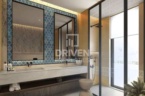 Willa na sprzedaż w Damac Lagoons, Dubai, ZEA 5 sypialnie, 144 mkw., nr 762033 - zdjęcie 8