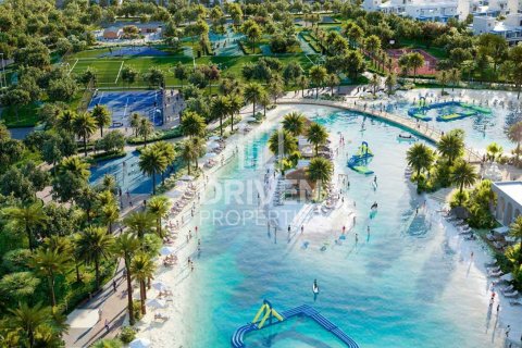 Willa na sprzedaż w Damac Lagoons, Dubai, ZEA 5 sypialnie, 144 mkw., nr 762033 - zdjęcie 7