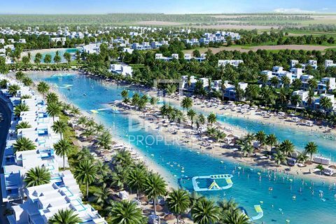 Willa na sprzedaż w Damac Lagoons, Dubai, ZEA 5 sypialnie, 144 mkw., nr 762033 - zdjęcie 12