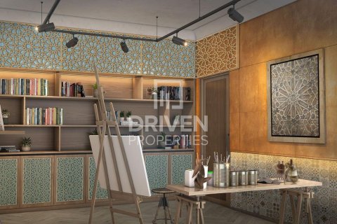 Willa na sprzedaż w Damac Lagoons, Dubai, ZEA 5 sypialnie, 144 mkw., nr 762033 - zdjęcie 5