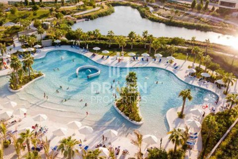 Willa na sprzedaż w Damac Lagoons, Dubai, ZEA 5 sypialnie, 144 mkw., nr 762033 - zdjęcie 10