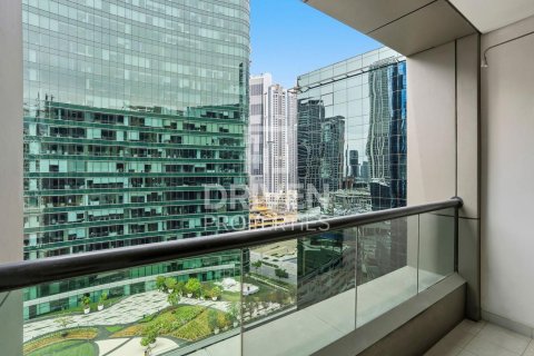 Apartmán v Business Bay, Dubai, SAE 1 izba, 47.19 m2 č. 762027 - Fotografia 9