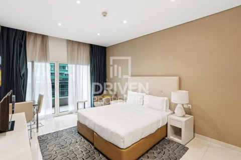 Apartmán v Business Bay, Dubai, SAE 1 izba, 47.19 m2 č. 762027 - Fotografia 2
