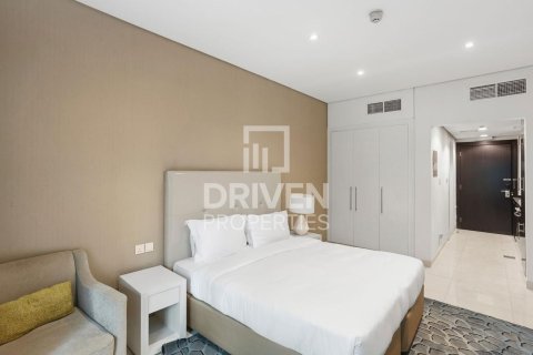 Apartmán v Business Bay, Dubai, SAE 1 izba, 47.19 m2 č. 762027 - Fotografia 3