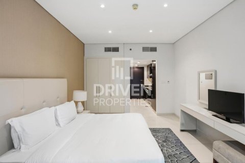 Appartement in Business Bay, Dubai, VAE 1 kamer, 47.19 vr.m. nr 762027