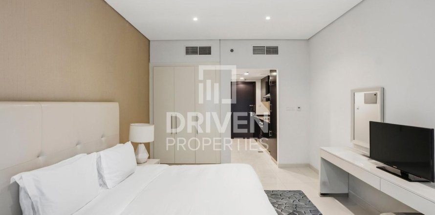 Apartmán v Business Bay, Dubai, SAE 1 izba, 47.19 m2 č. 762027