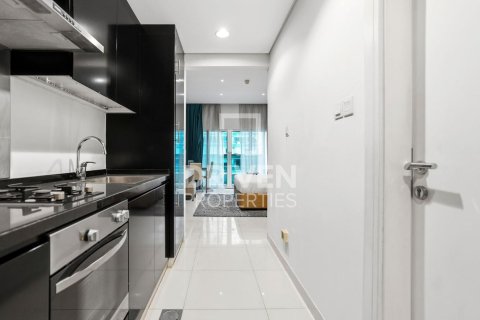 Apartmán v Business Bay, Dubai, SAE 1 izba, 50.54 m2 č. 762030 - Fotografia 4