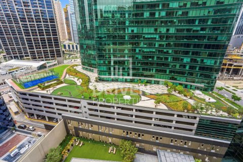 Apartmán v Business Bay, Dubai, SAE 1 izba, 50.54 m2 č. 762030 - Fotografia 6
