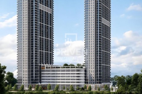 Lakás itt: Mohammed Bin Rashid City, Dubai, EAE, 1 hálószoba, 56.86 m², azonosító: 762032 - fénykép 5