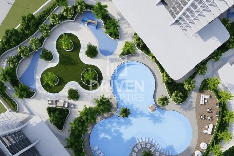 Lakás itt: Mohammed Bin Rashid City, Dubai, EAE, 1 hálószoba, 56.86 m², azonosító: 762032 - fénykép 7