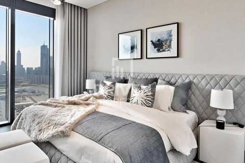 Lakás itt: Mohammed Bin Rashid City, Dubai, EAE, 1 hálószoba, 56.86 m², azonosító: 762032 - fénykép 10