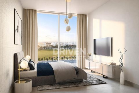 Lakás itt: Mohammed Bin Rashid City, Dubai, EAE, 1 hálószoba, 56.86 m², azonosító: 762032 - fénykép 9