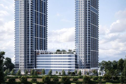 Lakás itt: Mohammed Bin Rashid City, Dubai, EAE, 1 hálószoba, 56.86 m², azonosító: 762032 - fénykép 3