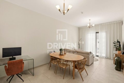 Dzīvoklis Majan, Dubaijā, AAE 1 istaba, 92.44 m2 Nr. 743045