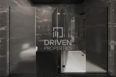 Střešní byt v Downtown Dubai (Downtown Burj Dubai), SAE 3 ložnice, 384.34 m² Č.: 743042 - fotografie 12